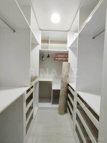 İcarəyə verilir 4 otaqlı yeni tikili 250 m², Səbail r., photo 30 from 32