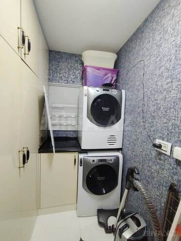 İcarəyə verilir 4 otaqlı yeni tikili 250 m², Səbail r., photo 27 from 32