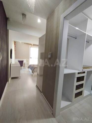 İcarəyə verilir 4 otaqlı yeni tikili 250 m², Səbail r., photo 31 from 32