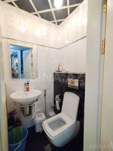 İcarəyə verilir 4 otaqlı yeni tikili 250 m², Səbail r., photo 23 from 32