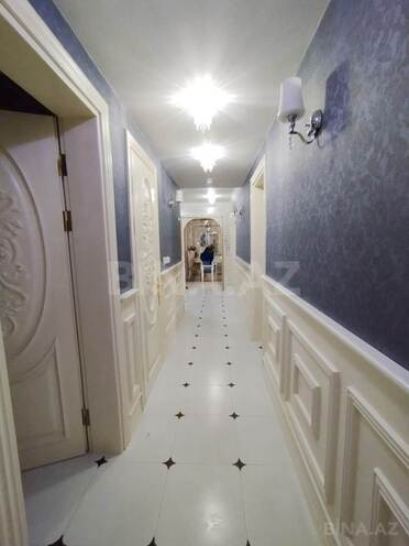 İcarəyə verilir 4 otaqlı yeni tikili 250 m², Səbail r., photo 3 from 32
