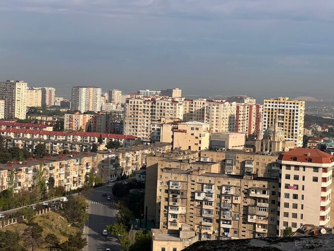Продаётся 3-комн. новостройка 140 м², м. Нефтчиляр, photo 12 from 14