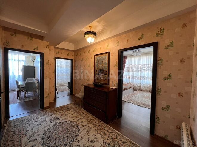 Продаётся 3-комн. новостройка 140 м², м. Нефтчиляр, photo 8 from 14