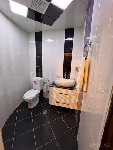 Продаётся 3-комн. новостройка 140 м², м. Нефтчиляр, photo 10 from 14