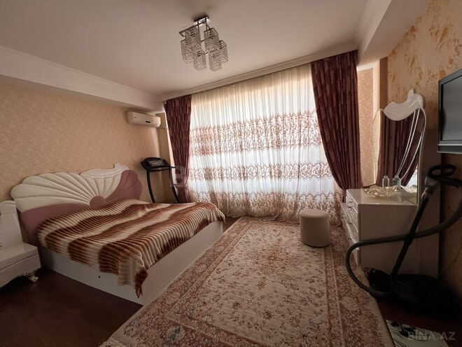 Продаётся 3-комн. новостройка 140 м², м. Нефтчиляр, photo 5 from 14