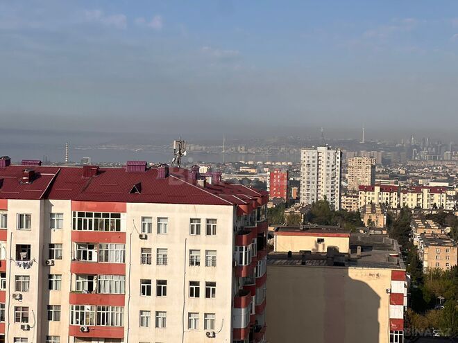 Продаётся 3-комн. новостройка 140 м², м. Нефтчиляр, photo 13 from 14