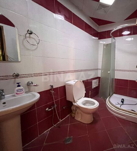 Продаётся 3-комн. новостройка 140 м², м. Нефтчиляр, photo 11 from 14