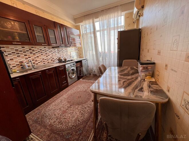 Продаётся 3-комн. новостройка 140 м², м. Нефтчиляр, photo 6 from 14