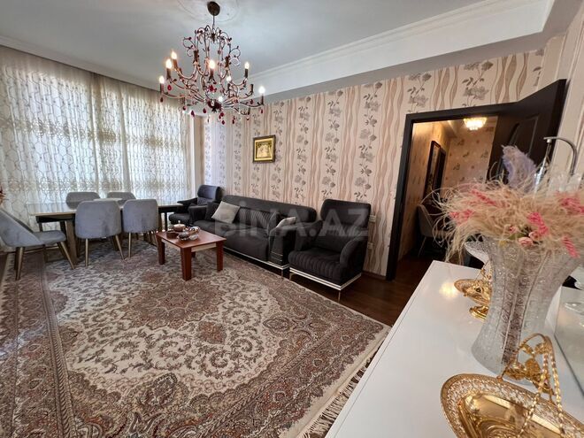 Продаётся 3-комн. новостройка 140 м², м. Нефтчиляр, photo 3 from 14