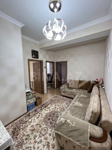 İcarəyə verilir 3 otaqlı yeni tikili 82 m², 28 May m., photo 4 from 14