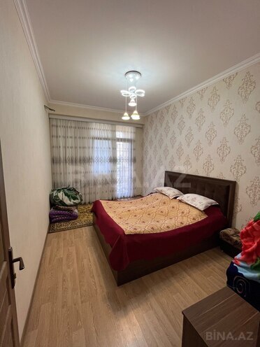 İcarəyə verilir 3 otaqlı yeni tikili 82 m², 28 May m., photo 11 from 14