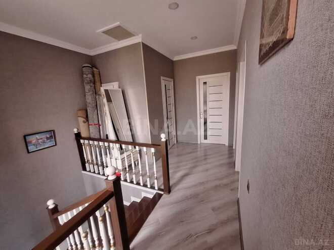 Satılır 4 otaqlı həyət evi/bağ evi 99.2 m², Suraxanı r., photo 4 from 15