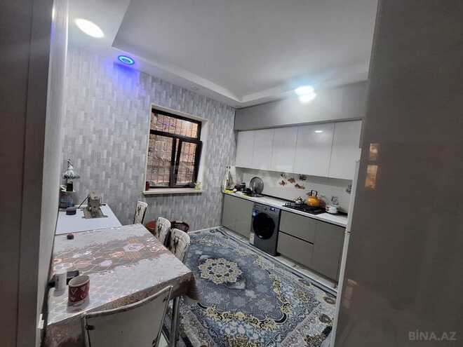 Satılır 4 otaqlı həyət evi/bağ evi 99.2 m², Suraxanı r., photo 12 from 15