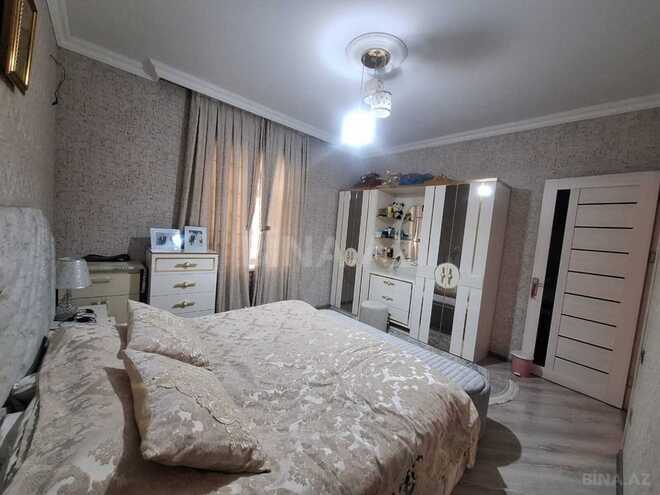 Satılır 4 otaqlı həyət evi/bağ evi 99.2 m², Suraxanı r., photo 11 from 15