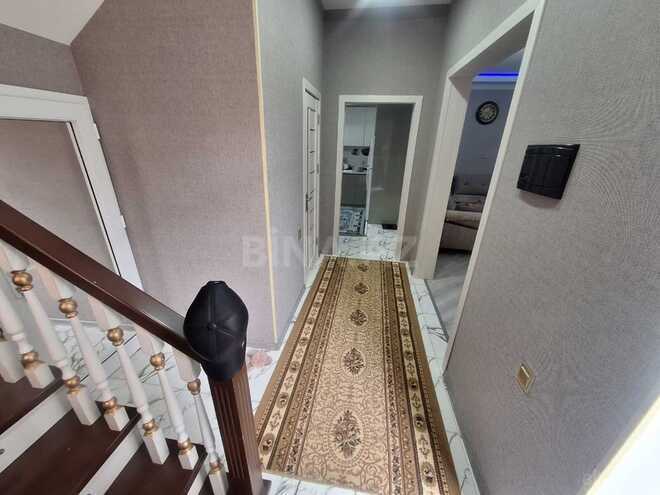 Satılır 4 otaqlı həyət evi/bağ evi 99.2 m², Suraxanı r., photo 8 from 15