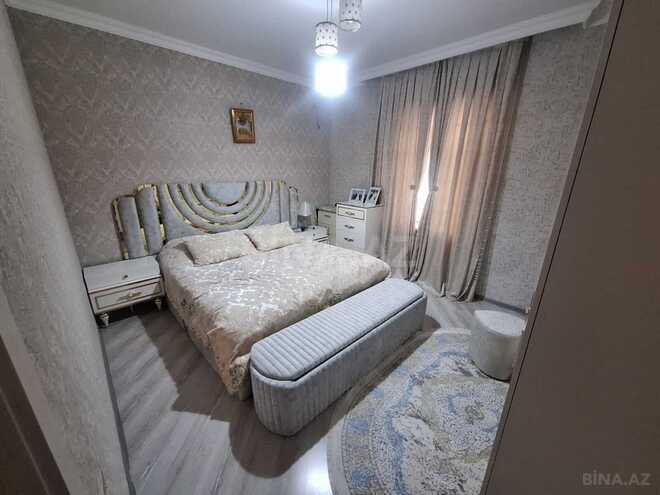 Satılır 4 otaqlı həyət evi/bağ evi 99.2 m², Suraxanı r., photo 5 from 15