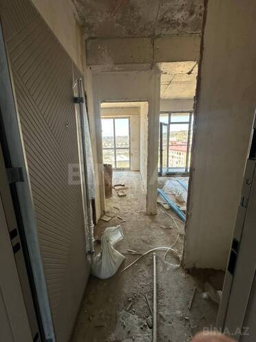 Satılır 2 otaqlı yeni tikili 41 m², Zığ q., photo 5 from 15