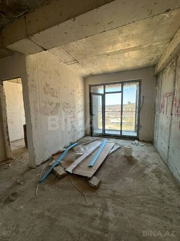 Satılır 2 otaqlı yeni tikili 41 m², Zığ q., photo 4 from 15