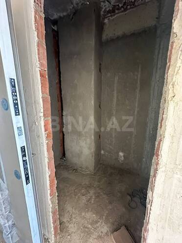 Satılır 2 otaqlı yeni tikili 41 m², Zığ q., photo 12 from 15