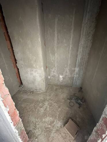 Satılır 2 otaqlı yeni tikili 41 m², Zığ q., photo 11 from 15