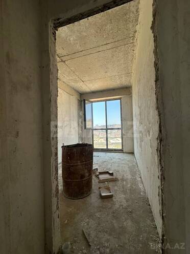 Satılır 2 otaqlı yeni tikili 41 m², Zığ q., photo 6 from 15