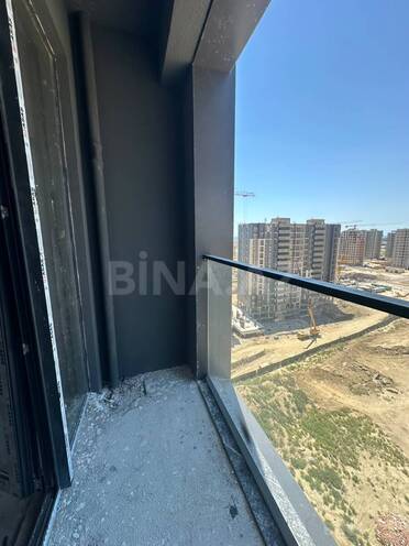 Satılır 2 otaqlı yeni tikili 41 m², Zığ q., photo 3 from 15