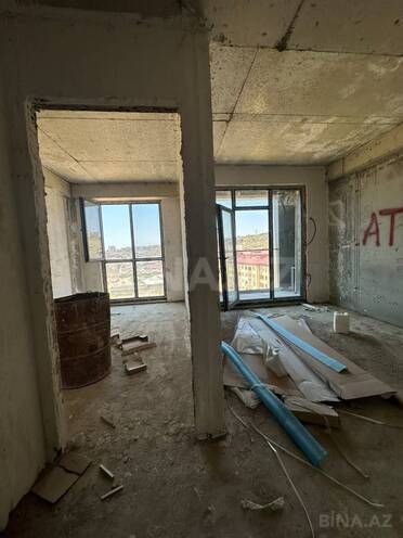 Satılır 2 otaqlı yeni tikili 41 m², Zığ q., photo 10 from 15