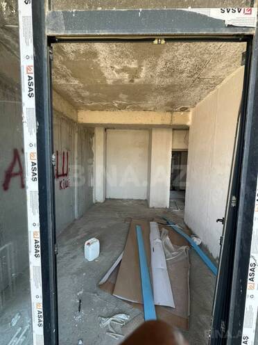 Satılır 2 otaqlı yeni tikili 41 m², Zığ q., photo 8 from 15