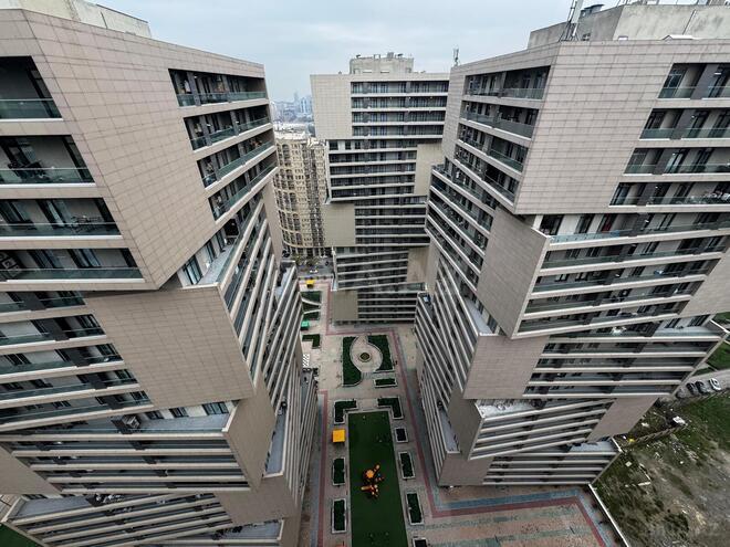 Satılır 3 otaqlı yeni tikili 148 m², 8 Noyabr m., photo 4 from 9