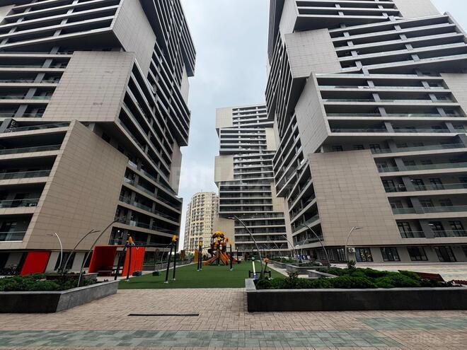 Satılır 3 otaqlı yeni tikili 148 m², 8 Noyabr m., photo 7 from 9