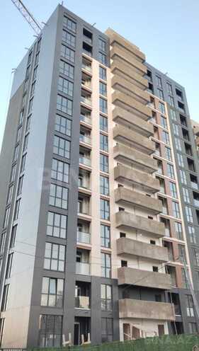 Satılır 2 otaqlı yeni tikili 41 m², Zığ q., photo 1 from 15