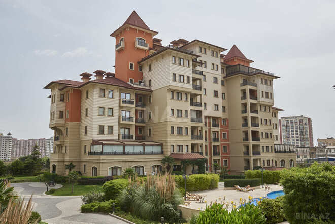 Продаётся 4-комн. новостройка 187.4 м², Наримановский  р., photo 1 from 16