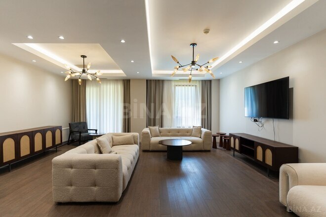 Продаётся 4-комн. новостройка 187.4 м², Наримановский  р., photo 7 from 16