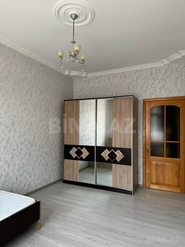 İcarəyə verilir 3 otaqlı yeni tikili 100 m², Neftçilər m., photo 8 from 21