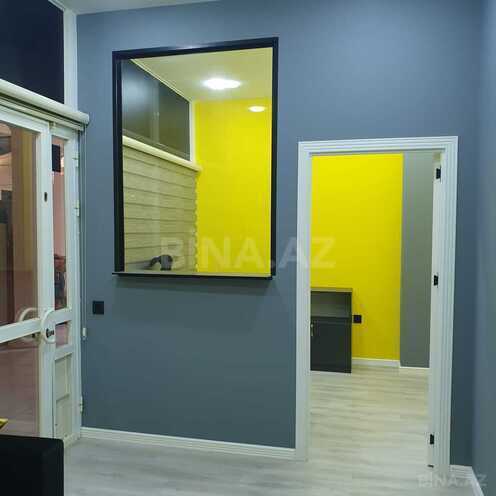 Продаётся 3-комн. офис 36 м², м. Сахил, photo 6 from 17