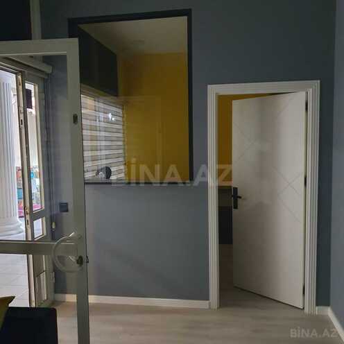 Продаётся 3-комн. офис 36 м², м. Сахил, photo 13 from 17