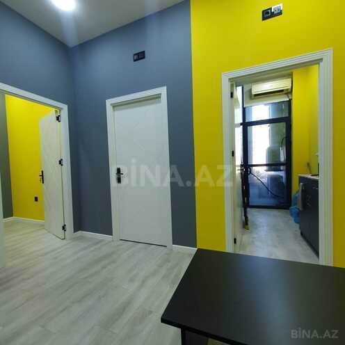 Продаётся 3-комн. офис 36 м², м. Сахил, photo 1 from 17