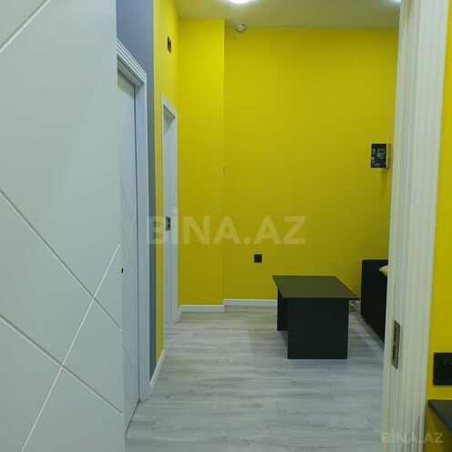 Продаётся 3-комн. офис 36 м², м. Сахил, photo 12 from 17
