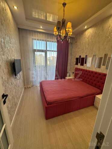 Сдаётся 2-комн. новостройка 65 м², Насиминский  р., photo 5 from 12