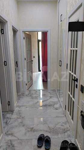 Сдаётся 2-комн. новостройка 65 м², Насиминский  р., photo 9 from 12