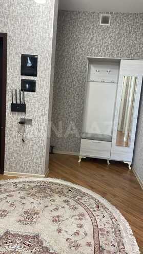 Satılır 3 otaqlı yeni tikili 112 m², Xalqlar Dostluğu m., photo 10 from 17