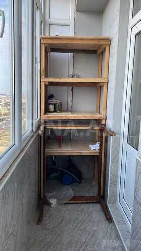 Satılır 3 otaqlı yeni tikili 112 m², Xalqlar Dostluğu m., photo 13 from 17