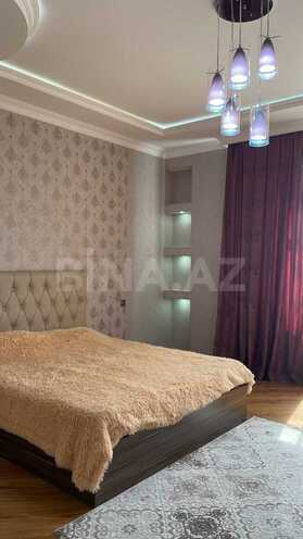 Satılır 3 otaqlı yeni tikili 112 m², Xalqlar Dostluğu m., photo 6 from 17