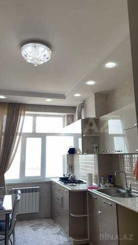 Satılır 3 otaqlı yeni tikili 112 m², Xalqlar Dostluğu m., photo 8 from 17