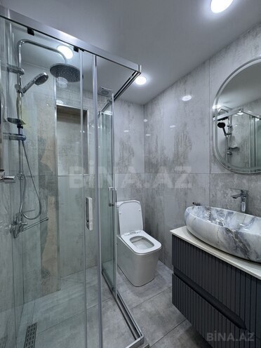 Satılır 3 otaqlı köhnə tikili 55 m², Gənclik m., photo 9 from 12