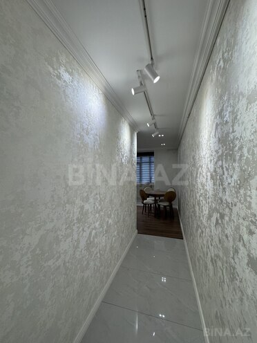 Satılır 3 otaqlı köhnə tikili 55 m², Gənclik m., photo 10 from 12