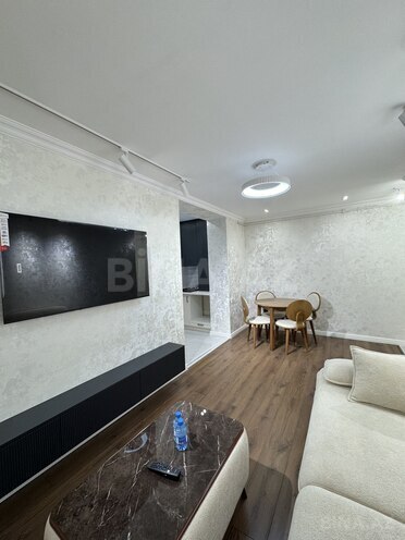Satılır 3 otaqlı köhnə tikili 55 m², Gənclik m., photo 4 from 12