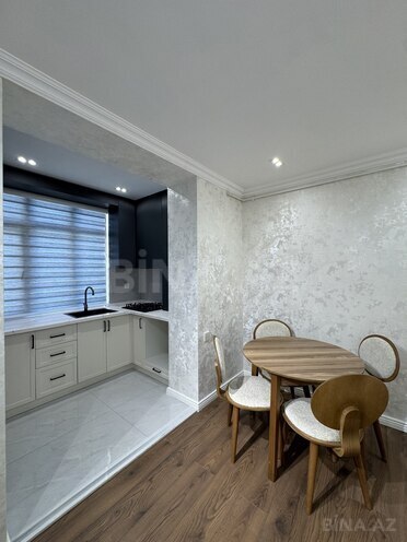 Satılır 3 otaqlı köhnə tikili 55 m², Gənclik m., photo 3 from 12