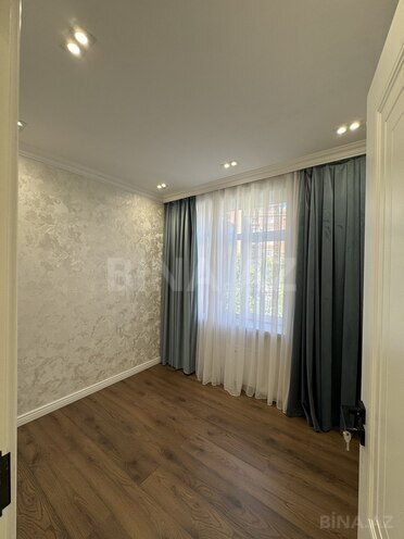 Satılır 3 otaqlı köhnə tikili 55 m², Gənclik m., photo 8 from 12