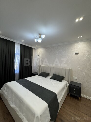 Satılır 3 otaqlı köhnə tikili 55 m², Gənclik m., photo 5 from 12